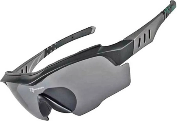 Polarisierte Fahrradbrille ROCKBROS