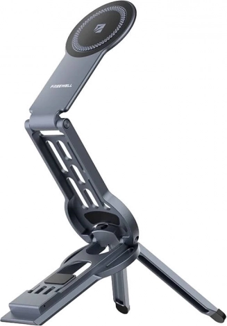 Support pliable magnétique Freewell et mini trépied pour MagSafe