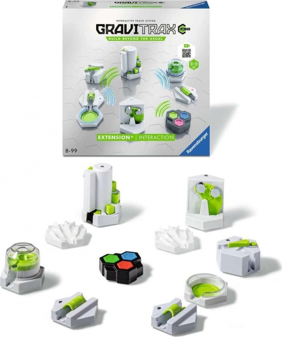 GraviTrax Power Elektronische Accessoires