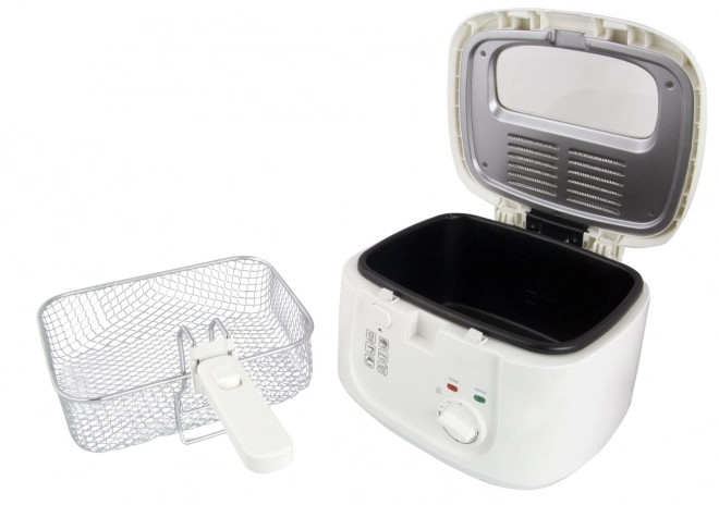 Esperanza Spring Roll Deep Fryer