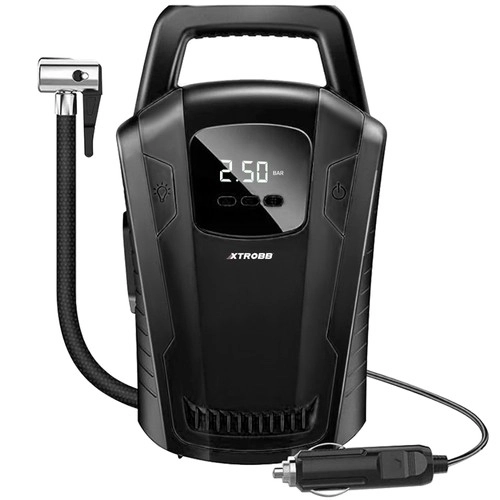 Auto compressor Xtrobb 21866