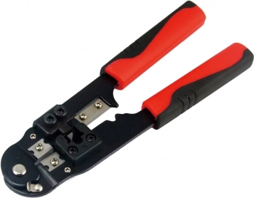 krimptang 3-in-1 voor RJ45 GEMBIRD T-WC-03