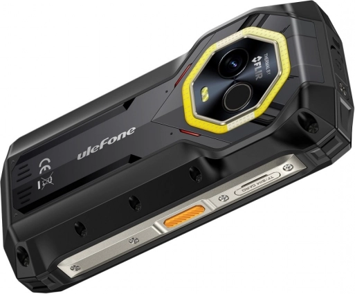 High performance and capacity