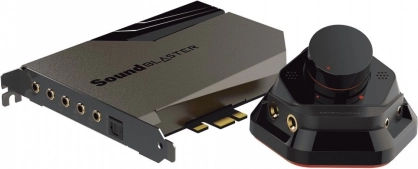 Carte son interne SOUND BLASTER AE-7
