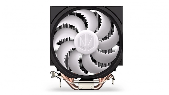 CPU-koeler Spartan 5 MAX ARGB