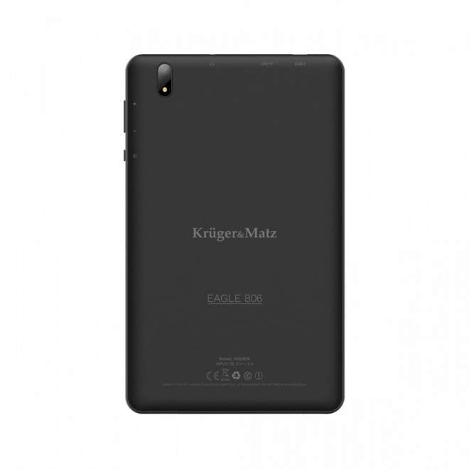 Tablette Kruger&Matz EAGLE 806