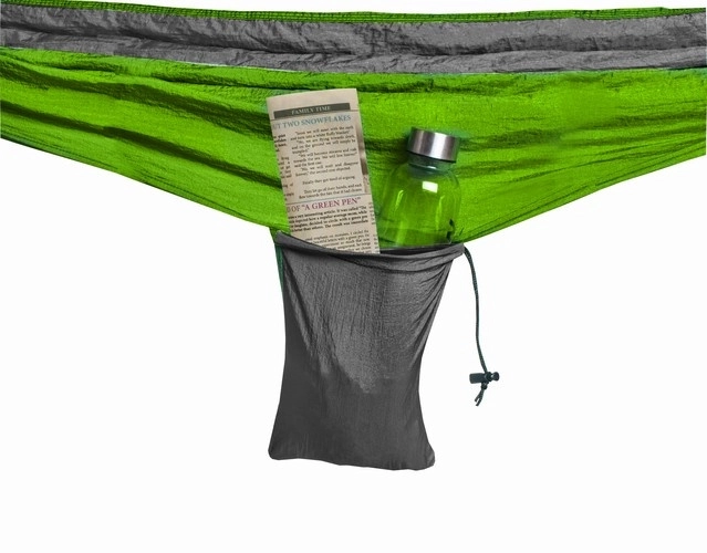 Toeristische hangmat Santiago 260x140cm