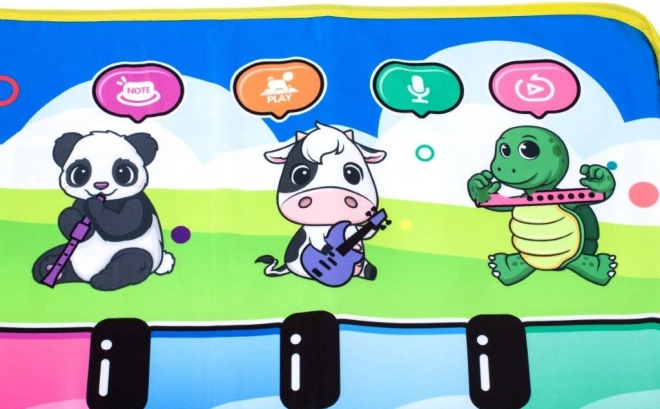 Interactive functions and games