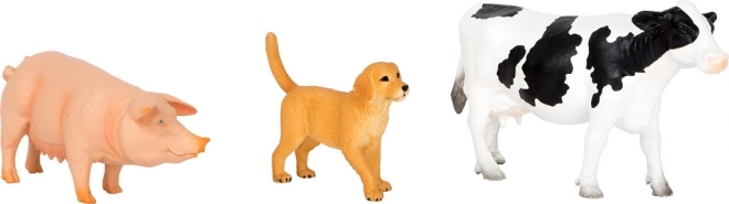 Realistische dieren