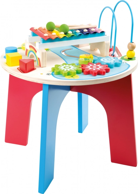 Kwalitatieve materialen