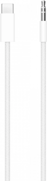 USB‑C to 3.5 mm audio cable