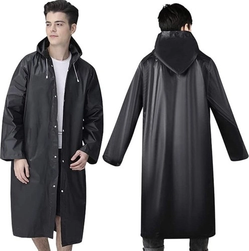 Universal Raincoat