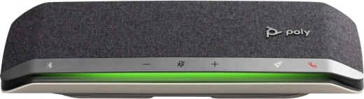 Conferentieluidspreker POLY Sync 40 voor MICROSOFT Teams, USB/Bluetooth