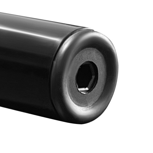 Manual Bicycle Pump with Mount Trizand
