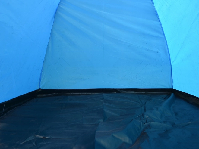 Outdoor kampeertent voor 2 personen met muskietennet en voortent