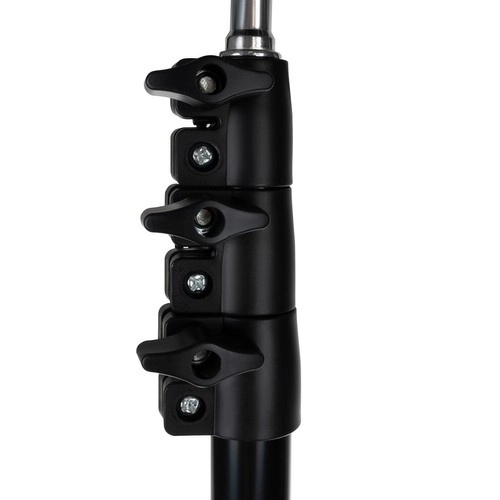 Lamp 20 LED 4st. voor planten groei Gardlov 19388
