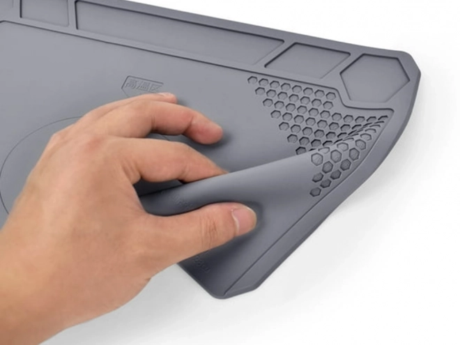 Large Silicone Service Mat for Electronics