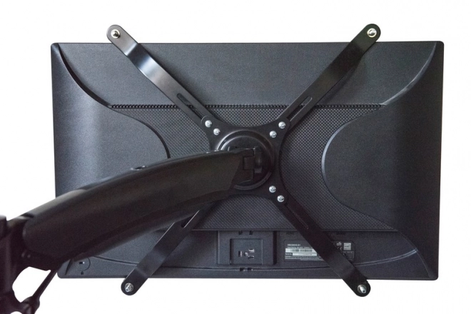 Adaptateur pour moniteurs sans VESA