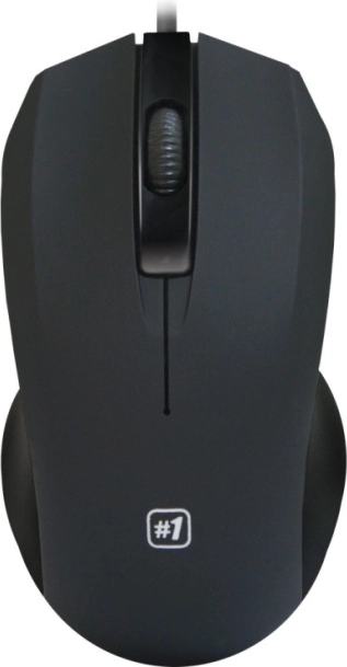 Souris optique filaire #1 MM-310