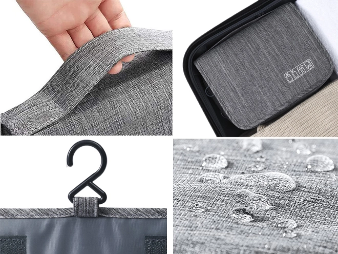 Waterbestendig materiaal
