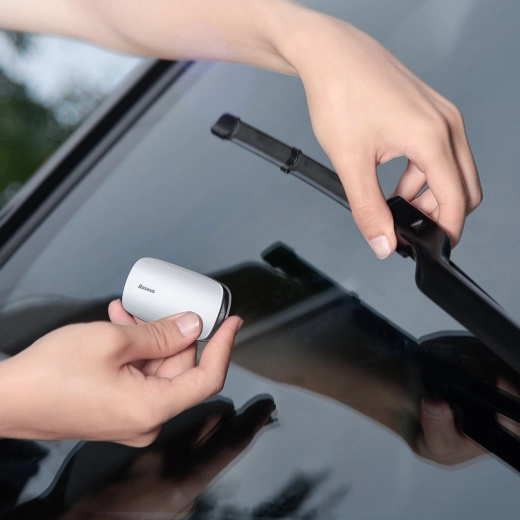 Wiper Maintenance