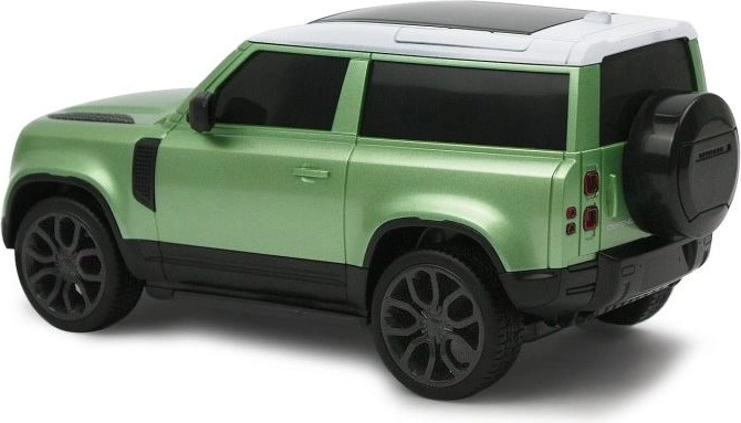 Compact and durable design