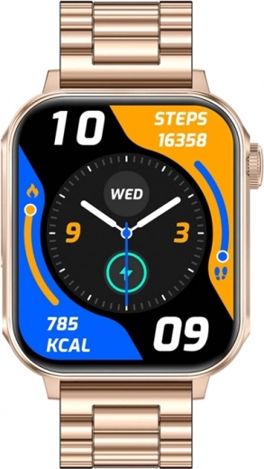 Großes 1,83" HD‑Display und premium Verarbeitung