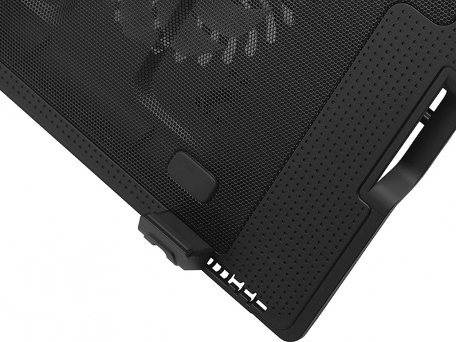 Universal LED Laptop Cooling Pad