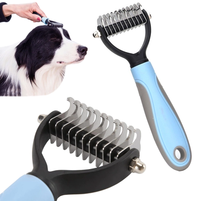 Effectieve haarverwijdering