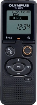 Dictaphone Olympus VN-541PC