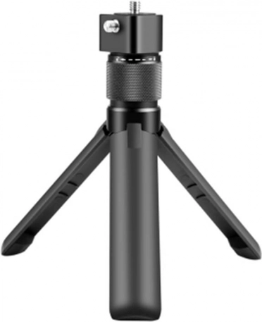 Compact, telescopic, and lightweight