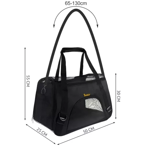 Transporteur - sac pour chien/chat