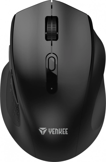 Kabellose Maus YENKEE EGO Dual 2,4 GHz + Bluetooth