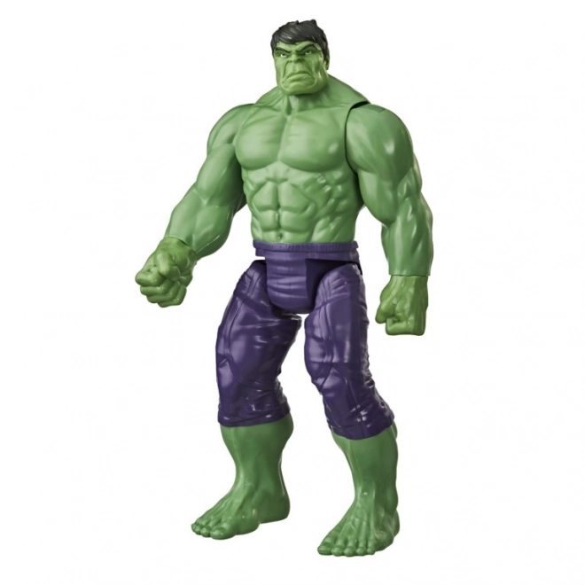Marvel Avengers Titan Hero Hulk actiefiguur
