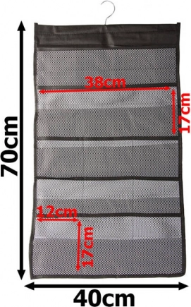 Space Optimization