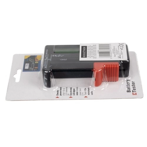 Batterietester Bigstren