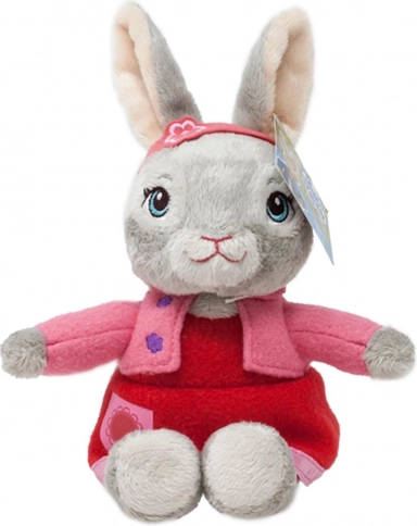 Cute design with a pink outfit