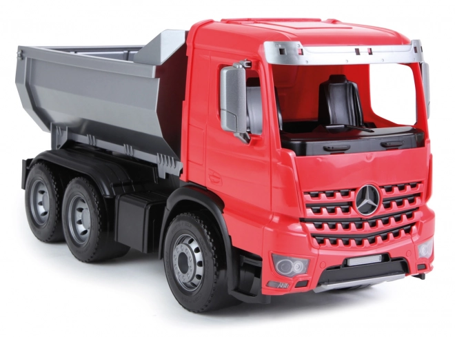 Lena Mercedes Arocs kiepwagen