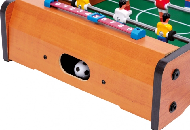 Small Foot Tafelvoetbal Poldi