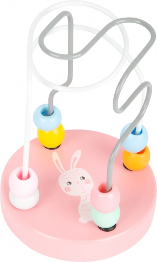 Fine motor and coordination development