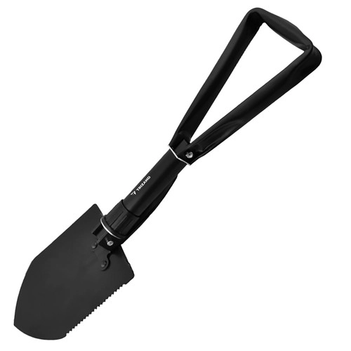 Opvouwbare schop Trizand 23830
