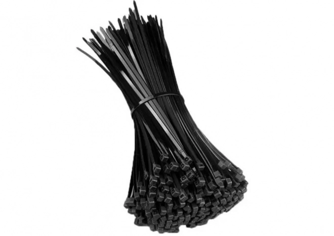 Kabelbinders Kabelclips Ritsriempjes 300x3,6 MM