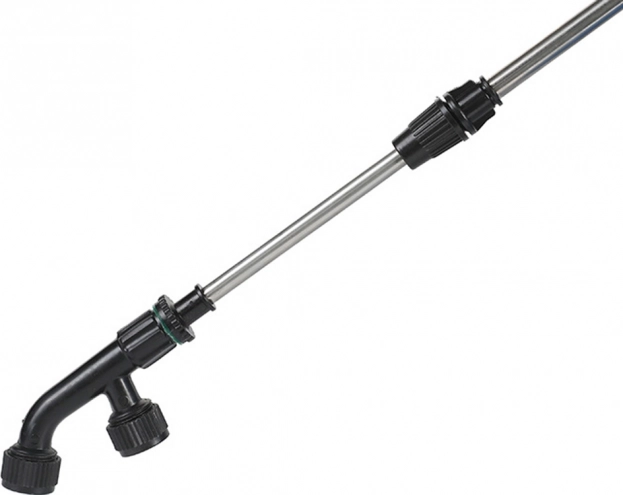 Akku-Rückensprüher 2in1 16L