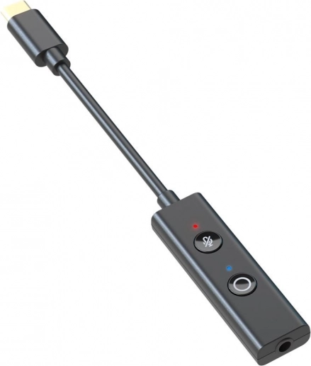 External Sound Card Sound Blaster Play4