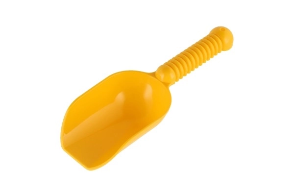 Plastic Sandbox Shovel for Kids