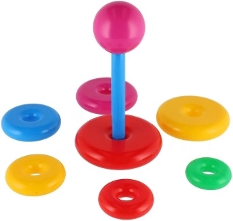 Safe design for little hands