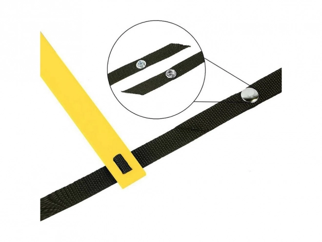Training Coordination Ladder 3m