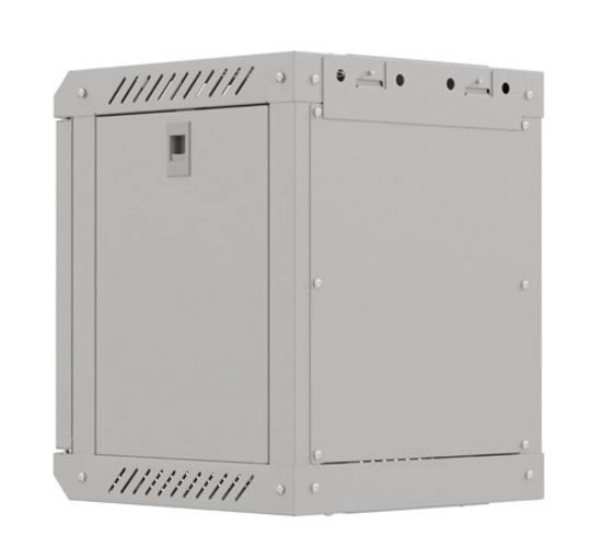 Installatiekast RACK Lanberg WF11 10 inch
