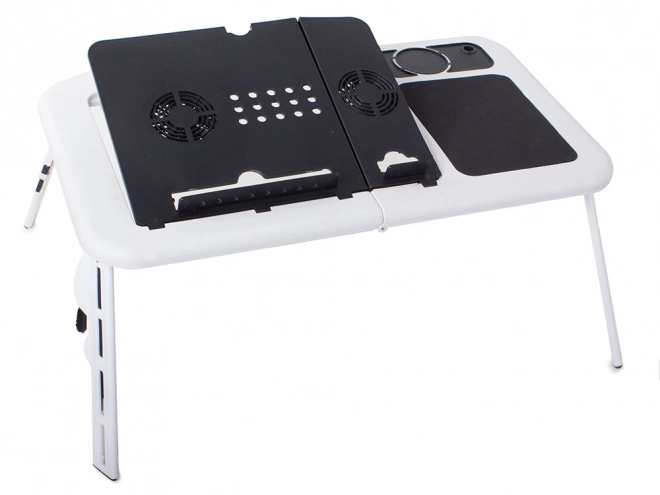 Opvouwbare laptoptafel E-Table