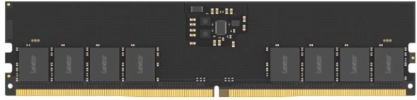 Geheugen LEXAR DDR5 16 GB 5600 MHz CL46 UDIMM